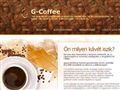 http://gcoffee.hu ismertető oldala