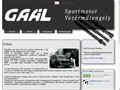 http://gaalmotorsport.hu ismertető oldala